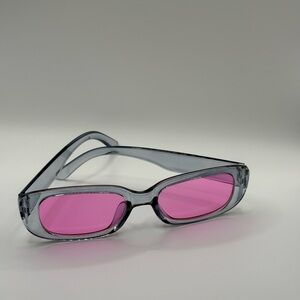 90s Retro Sunglasses